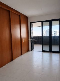 Apartamento  1 quarto 1 suíte Caminho das árvores