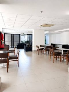 Apartamento  1 quarto 1 suíte Caminho das árvores