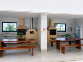 Apartamento  1 quarto 1 suíte Caminho das árvores