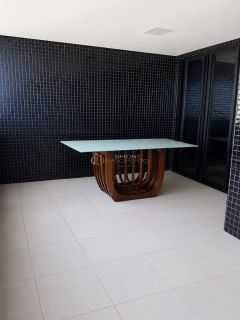 Apartamento  1 quarto 1 suíte Caminho das árvores