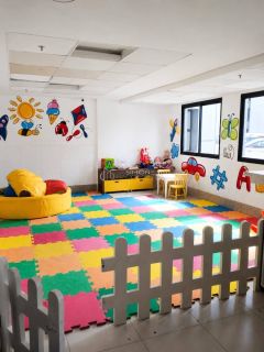 Apartamento  1 quarto 1 suíte Caminho das árvores