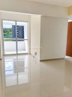 Apartamento Para Alugar com 2 quartos 1 suíte  Paralela