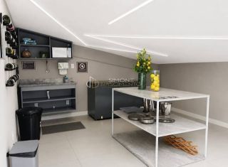 Apartamento Para Alugar com 2 quartos 1 suíte  Paralela