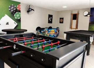 Apartamento Para Alugar com 2 quartos 1 suíte  Paralela