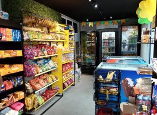 Apartamento Para Alugar com 2 quartos 1 suíte  Paralela