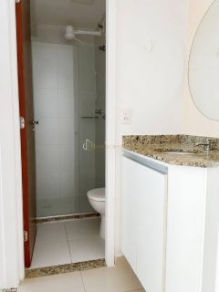 Apartamento Para Alugar com 2 quartos 1 suíte  Paralela