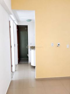 Apartamento Para Alugar com 2 quartos 1 suíte  Paralela