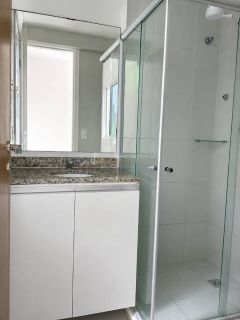 Apartamento Para Alugar com 2 quartos 1 suíte  Paralela