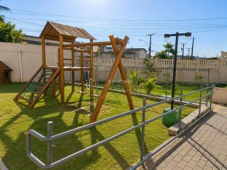 Apartamento Para Vender com 2 quartos Cajazeiras de Abrantes em Camaçari