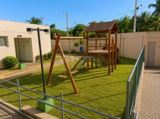 Apartamento Para Vender com 2 quartos Cajazeiras de Abrantes em Camaçari