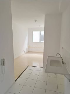 Apartamento Para Vender com 2 quartos Cajazeiras de Abrantes em Camaçari