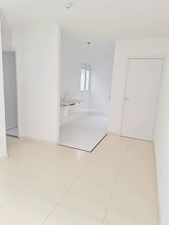 Apartamento Para Vender com 2 quartos Cajazeiras de Abrantes em Camaçari