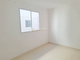 Apartamento Para Vender com 2 quartos Cajazeiras de Abrantes em Camaçari