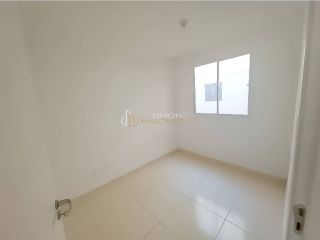 Apartamento Para Vender com 2 quartos Cajazeiras de Abrantes em Camaçari