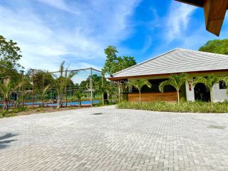 Terreno Praia do Forte em Mata De São João
