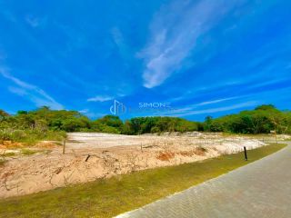 Terreno Praia do Forte em Mata De São João
