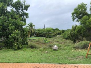 Terreno de Bairro Para Vender  Sauípe em Mata De São João