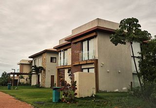 Terreno de Bairro Para Vender  Sauípe em Mata De São João