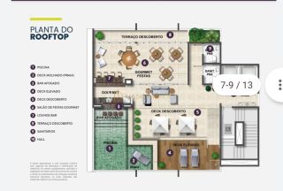 Apartamento Para Vender com 1 quartos no bairro Caminho das árvores em Salvador