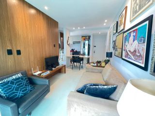Apartamento 1 quarto 1 suíte  Rio Vermelho