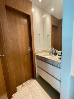 Apartamento 1 quarto 1 suíte  Rio Vermelho