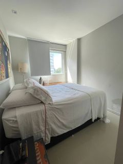 Apartamento 1 quarto 1 suíte  Rio Vermelho