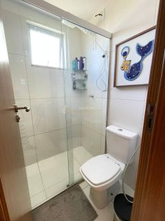 Apartamento 1 quarto 1 suíte  Rio Vermelho
