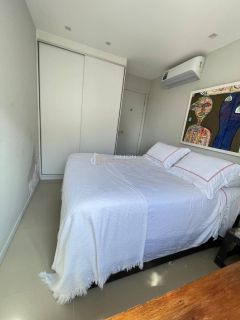 Apartamento 1 quarto 1 suíte  Rio Vermelho