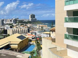 Apartamento 1 quarto 1 suíte  Rio Vermelho