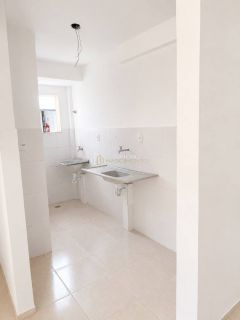 Apartamento Para Alugar com 2 quartos  Trobogy