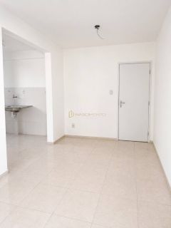 Apartamento Para Alugar com 2 quartos  Trobogy