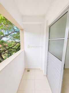 Apartamento Para Alugar com 2 quartos  Trobogy
