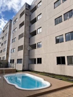 Apartamento Para Alugar com 2 quartos  Trobogy
