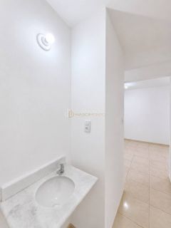 Apartamento Para Alugar com 2 quartos  Trobogy