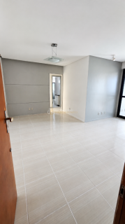 Apartamento Para Vender com 3 quartos 1 suítes