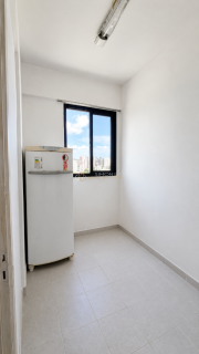 Apartamento Para Vender com 3 quartos 1 suítes