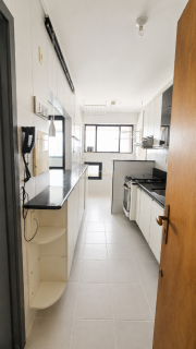 Apartamento Para Vender com 3 quartos 1 suítes