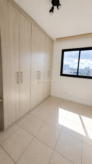 Apartamento Para Vender com 3 quartos 1 suítes
