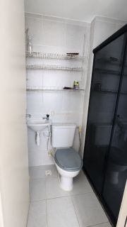 Apartamento Para Vender com 3 quartos 1 suítes