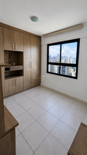 Apartamento Para Vender com 3 quartos 1 suítes