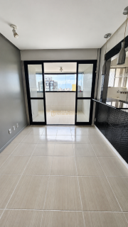 Apartamento Para Vender com 3 quartos 1 suítes