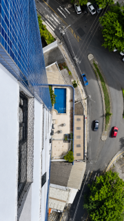 Apartamento Para Vender com 3 quartos 1 suítes