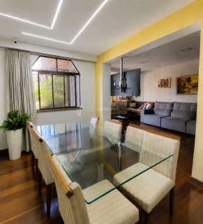 Apartamento Para Vender com 3 quartos 1 suítes no bairro Rio Vermelho em Salvador