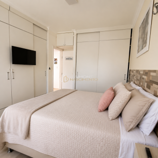 Apartamento Para Vender com 3 quartos 1 suítes no bairro Rio Vermelho em Salvador