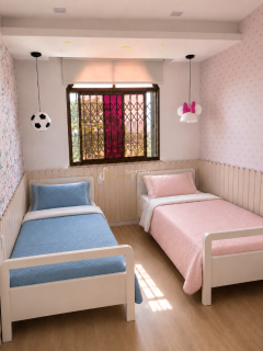 Apartamento Para Vender com 3 quartos 1 suítes no bairro Rio Vermelho em Salvador