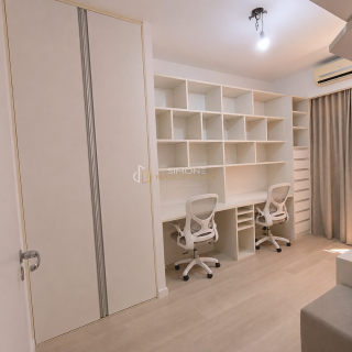 Apartamento Para Vender com 3 quartos 1 suítes no bairro Rio Vermelho em Salvador