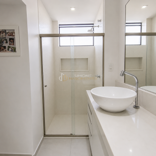 Apartamento Para Vender com 3 quartos 1 suítes no bairro Rio Vermelho em Salvador