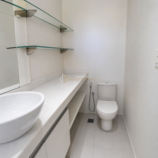 Apartamento Para Vender com 3 quartos 1 suítes no bairro Rio Vermelho em Salvador
