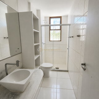 Apartamento Para Vender com 3 quartos 1 suítes no bairro Rio Vermelho em Salvador