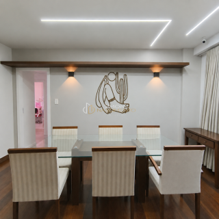 Apartamento Para Vender com 3 quartos 1 suítes no bairro Rio Vermelho em Salvador